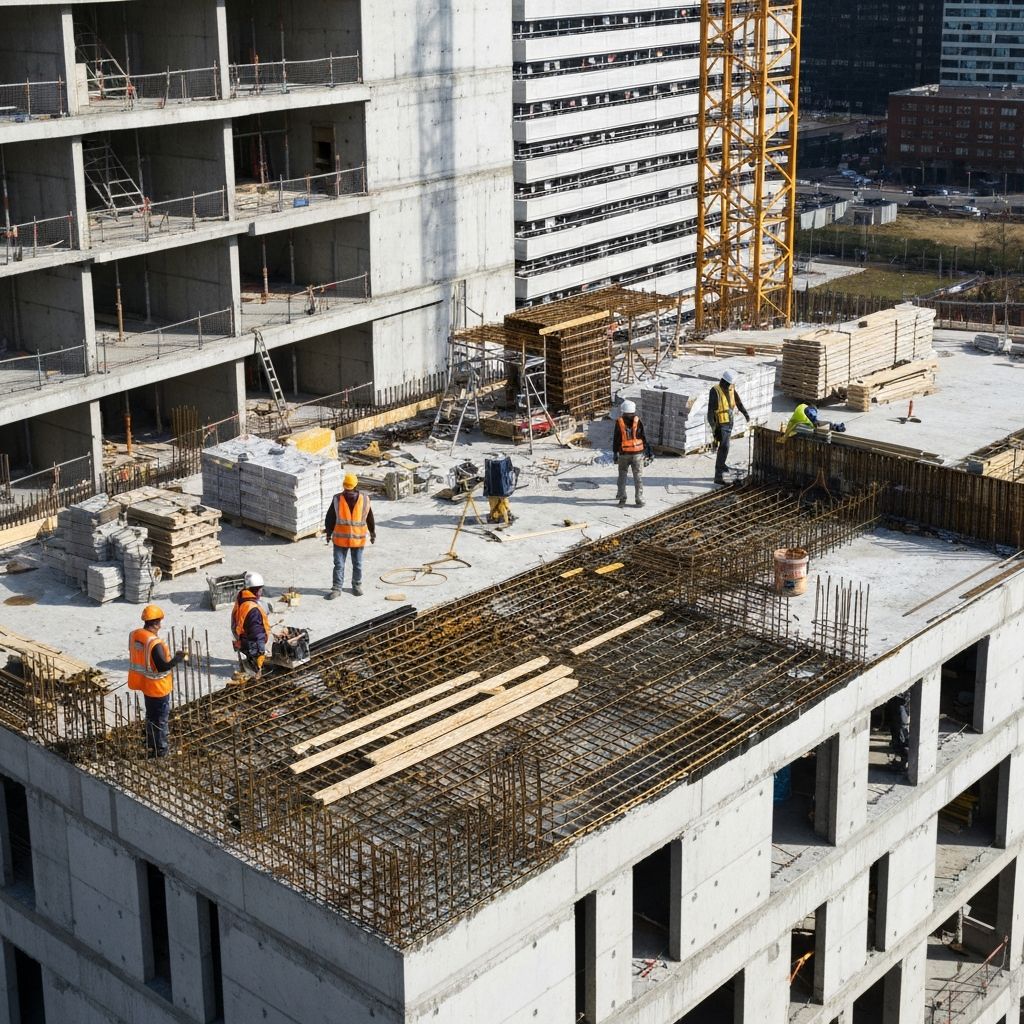 Construction & Renovation